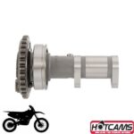 Hot Cams 2 Wheeler Exhaust Camshafts